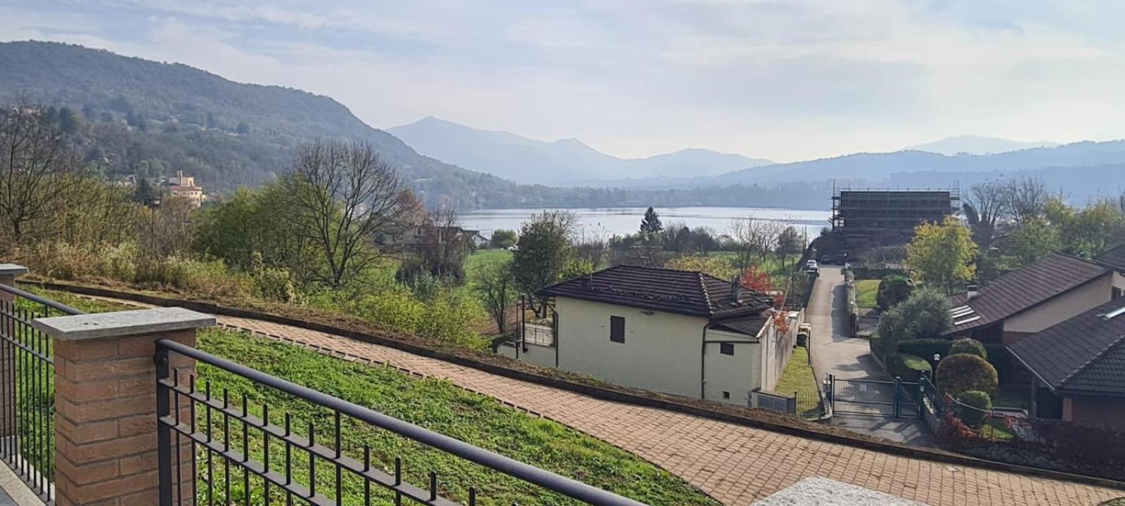 Villa Fiorita Avigliana Exterior photo
